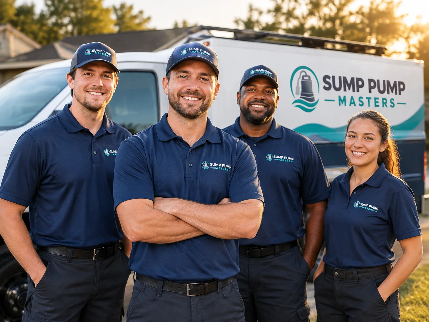 Sump Pump Repair company in Bitely, MI